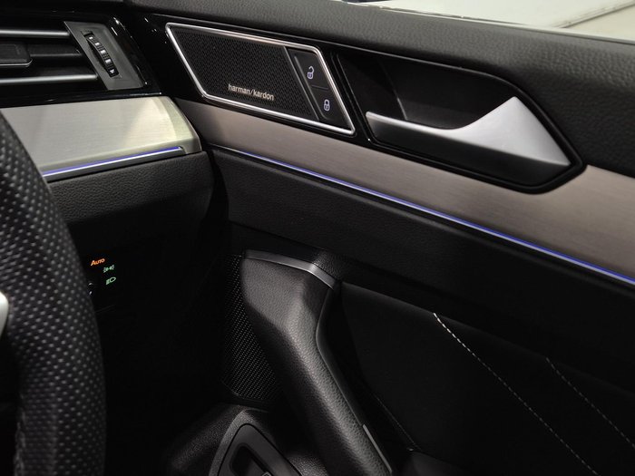 2021 Volkswagen Passat Alltrack 162TSI Premium