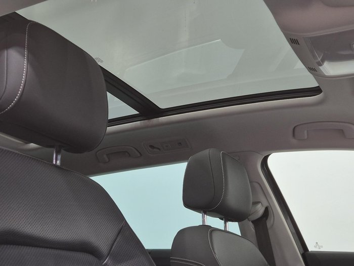 2021 Volkswagen Passat Alltrack 162TSI Premium