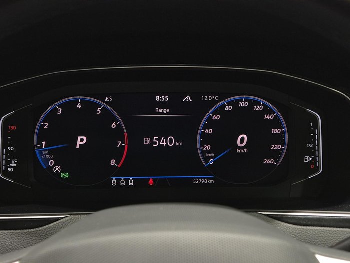 2021 Volkswagen Passat Alltrack 162TSI Premium