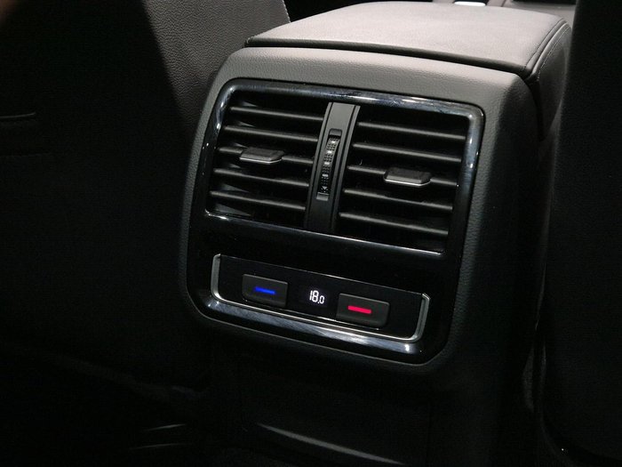 2021 Volkswagen Passat Alltrack 162TSI Premium