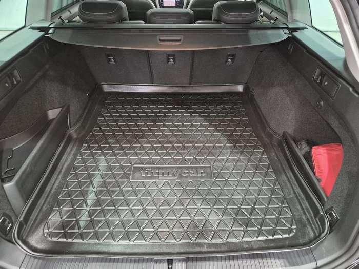 2021 Volkswagen Passat Alltrack 162TSI Premium