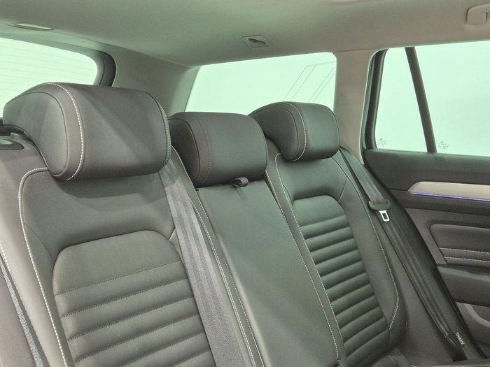 2021 Volkswagen Passat Alltrack 162TSI Premium