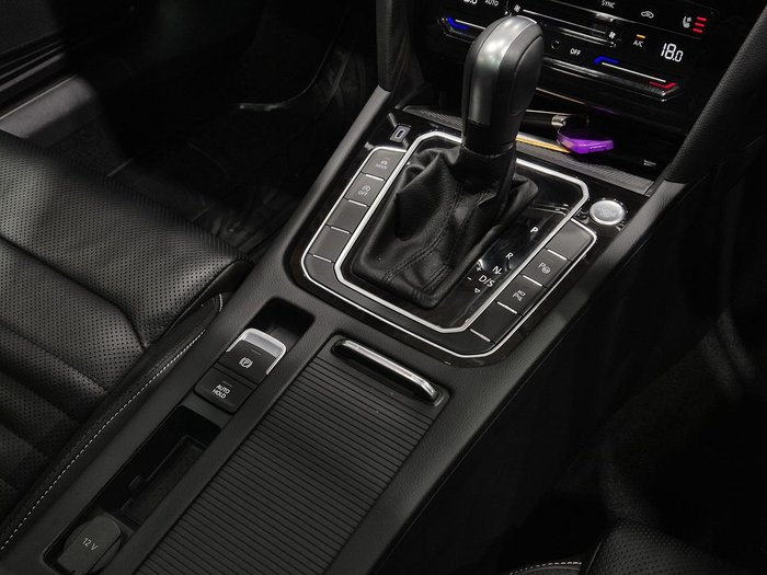 2021 Volkswagen Passat Alltrack 162TSI Premium B8 MY21 Four Wheel Drive Manganese Grey