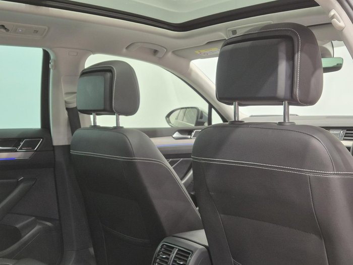 2021 Volkswagen Passat Alltrack 162TSI Premium