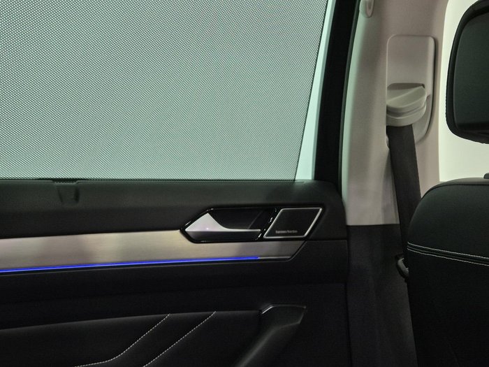 2021 Volkswagen Passat Alltrack 162TSI Premium