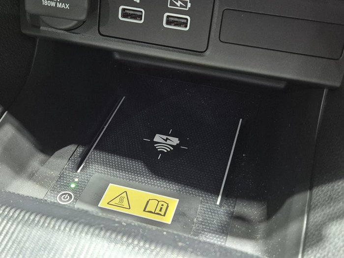 2021 Honda Civic VTi LX 11th Gen MY22 Premium Crystal Blue