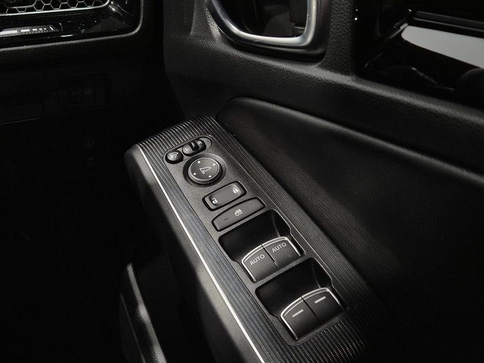 2021 Honda Civic VTi LX