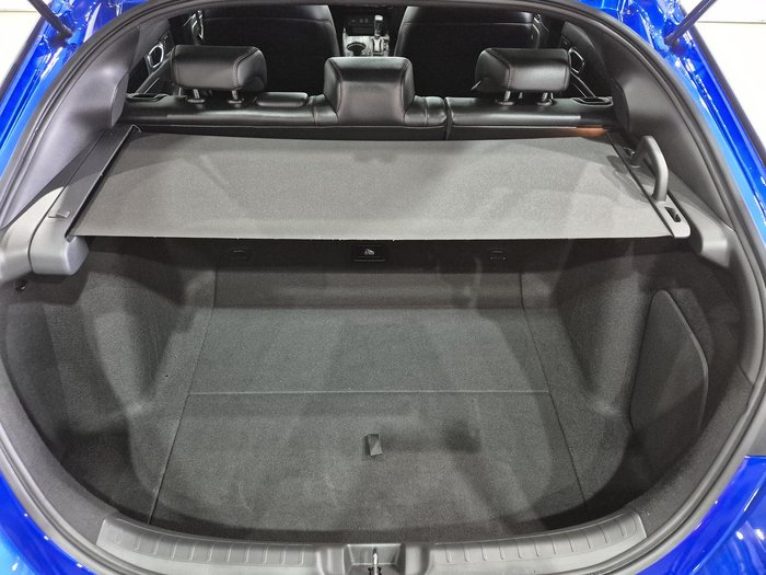 2021 Honda Civic VTi LX