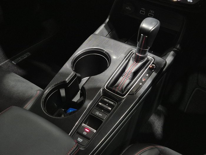 2021 Honda Civic VTi LX