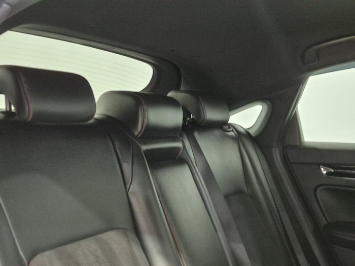 2021 Honda Civic VTi-S