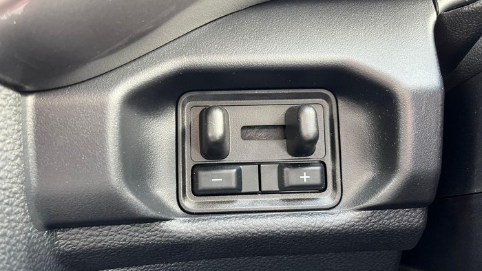 2025 Ford Ranger Sport