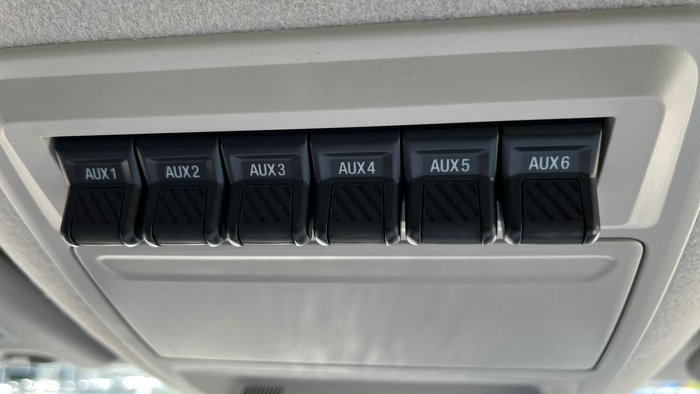 2025 Ford Ranger Sport