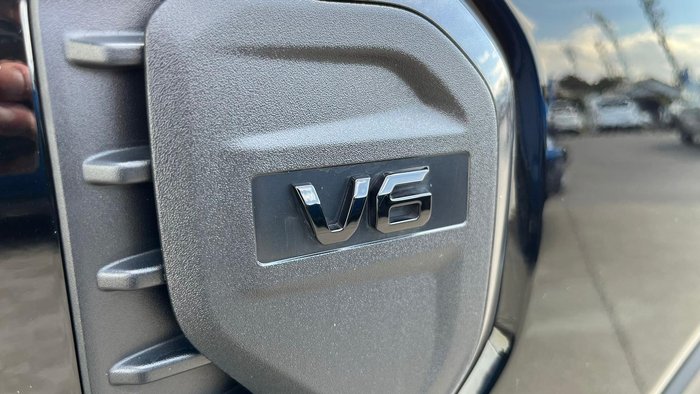 2025 Ford Ranger Sport