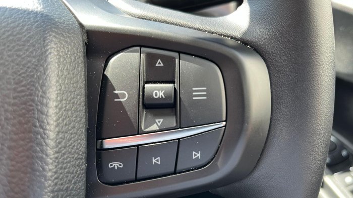 2025 Ford Ranger Sport