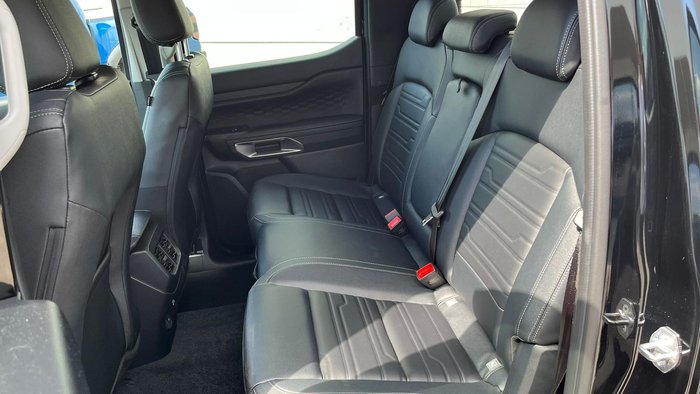 2025 Ford Ranger Sport