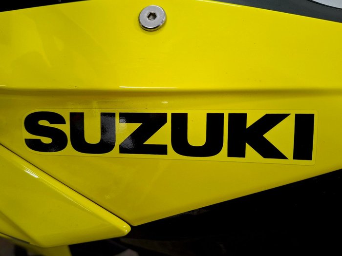 2023 Suzuki V-STROM 250SX (DS250RL)