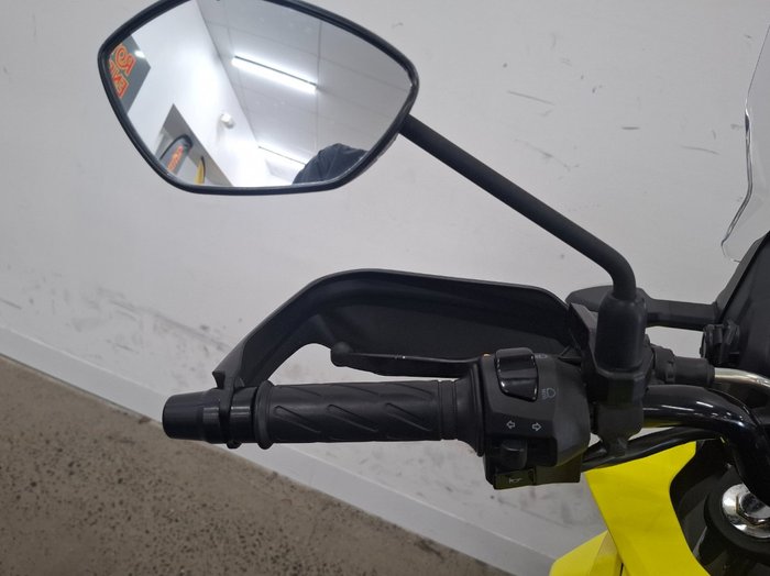 2023 Suzuki V-STROM 250SX (DS250RL)