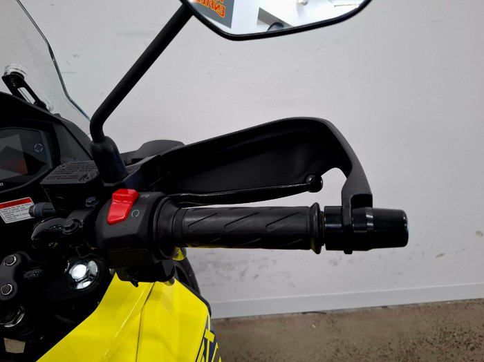 2023 Suzuki V-STROM 250SX (DS250RL)