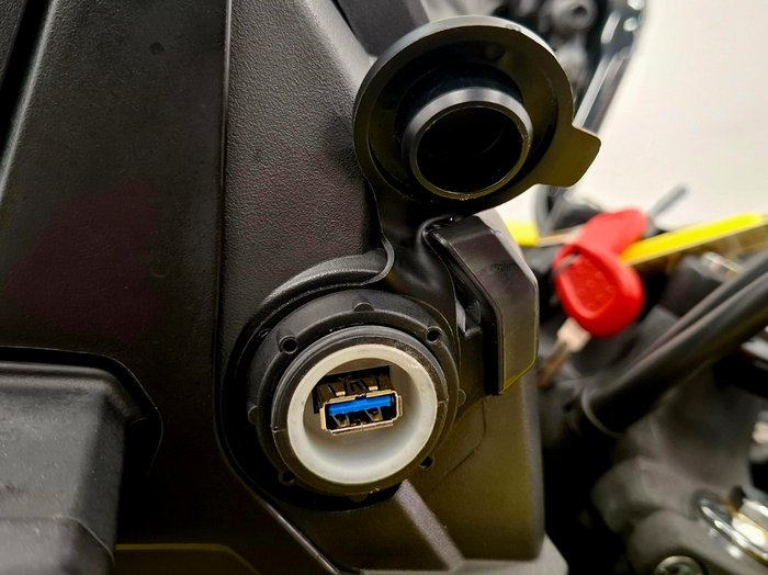 2023 Suzuki V-STROM 250SX (DS250RL)