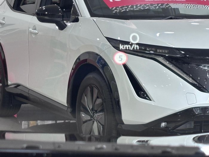 2025 Nissan X-TRAIL N-TREK