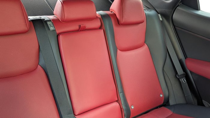 2021 Lexus NX 350 F Sport TAZA25R AWD Sonic Chrome