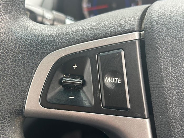 2017 Hyundai Accent Active