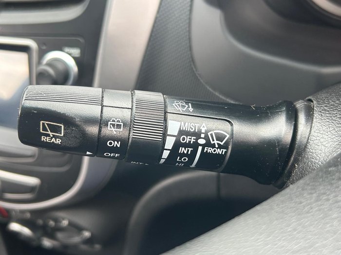 2017 Hyundai Accent Active