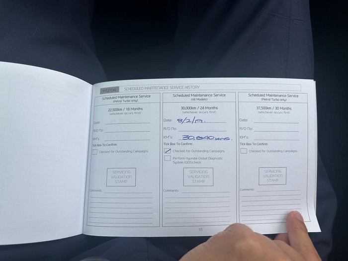 2017 Hyundai Accent Active