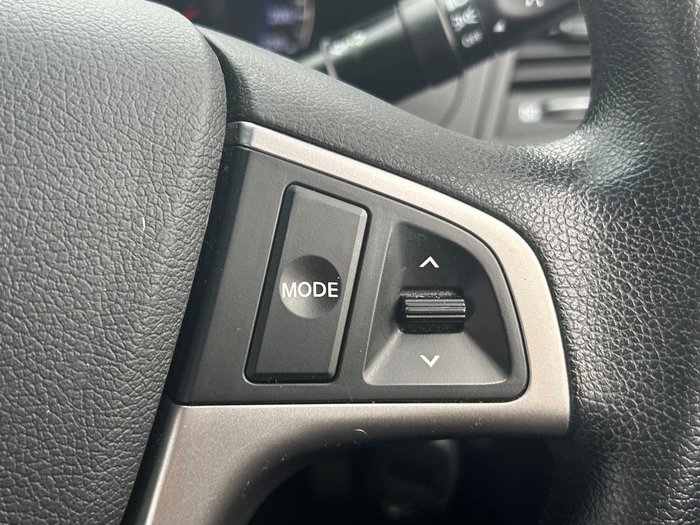 2017 Hyundai Accent Active