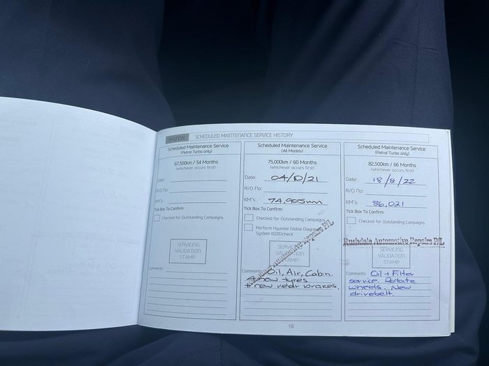 2017 Hyundai Accent Active