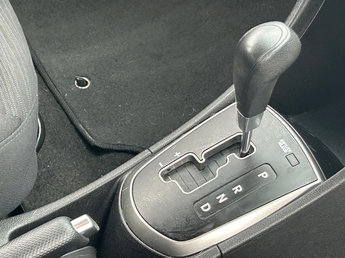 2017 Hyundai Accent Active