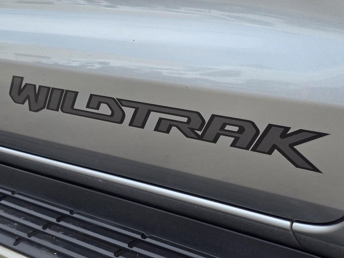 2021 Ford Ranger Wildtrak