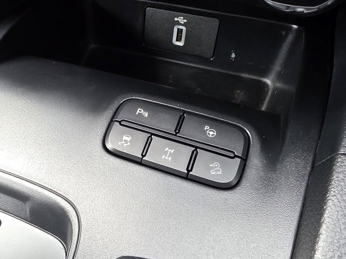 2021 Ford Ranger Wildtrak