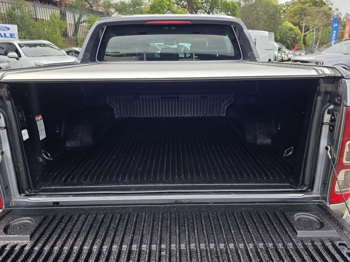 2021 Ford Ranger Wildtrak