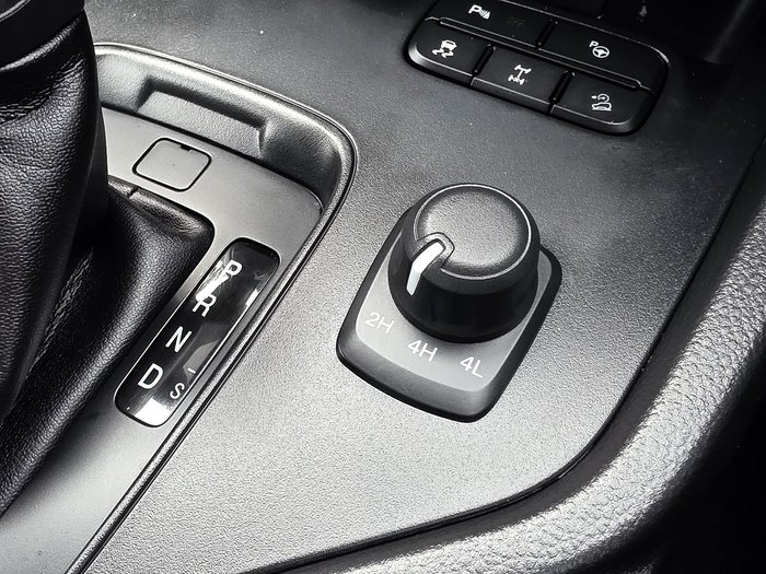 2021 Ford Ranger Wildtrak