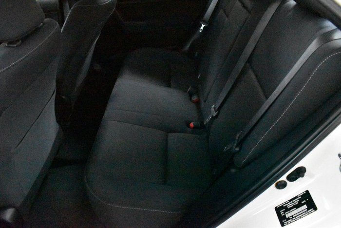 2019 Toyota Corolla Ascent