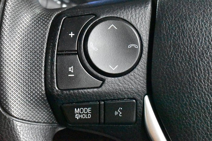 2019 Toyota Corolla Ascent