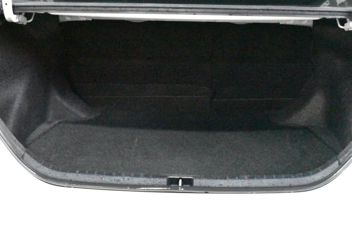 2019 Toyota Corolla Ascent