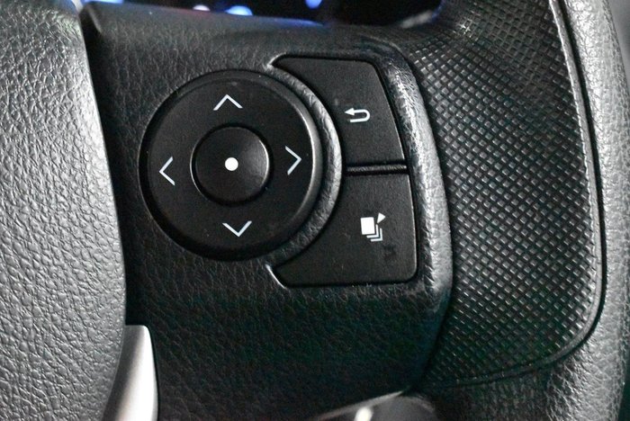 2019 Toyota Corolla Ascent