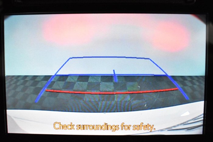 2019 Toyota Corolla Ascent