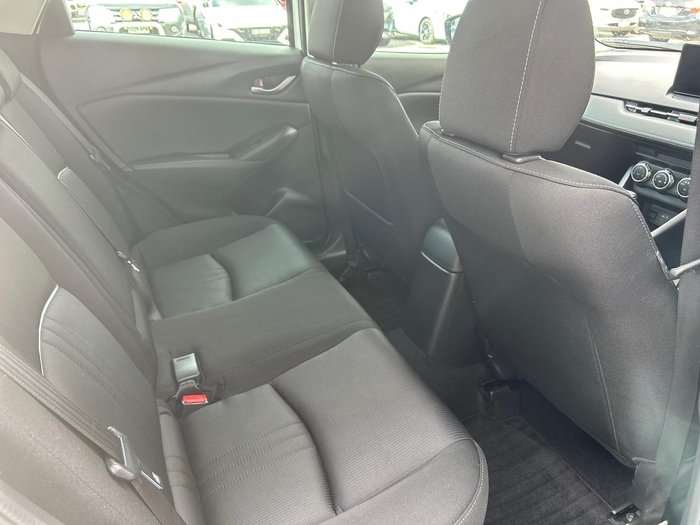 2023 Mazda CX-3 Maxx Sport