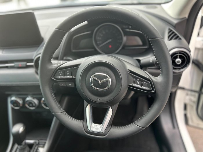 2023 Mazda CX-3 Maxx Sport