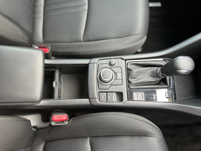 2023 Mazda CX-3 Maxx Sport