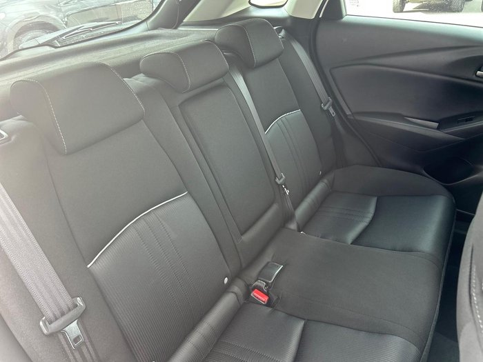 2023 Mazda CX-3 Maxx Sport