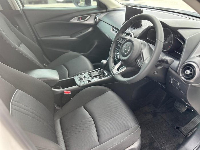 2023 Mazda CX-3 Maxx Sport