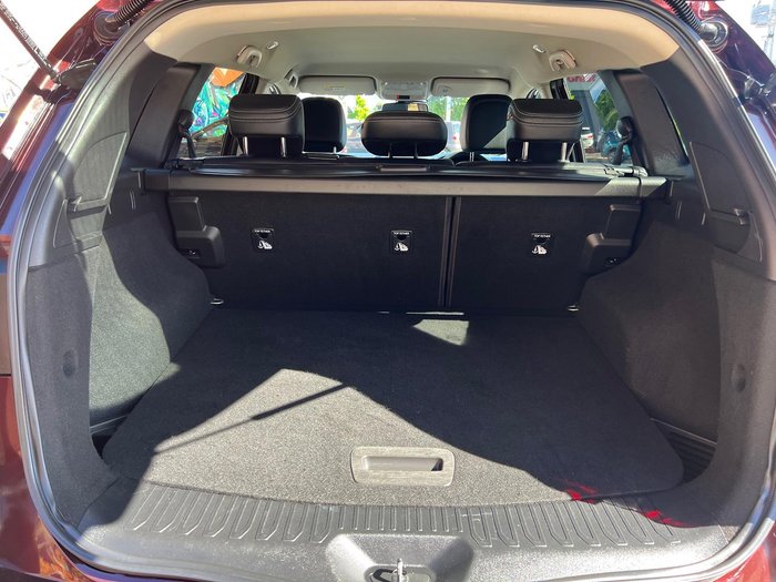 2021 Renault Koleos Zen