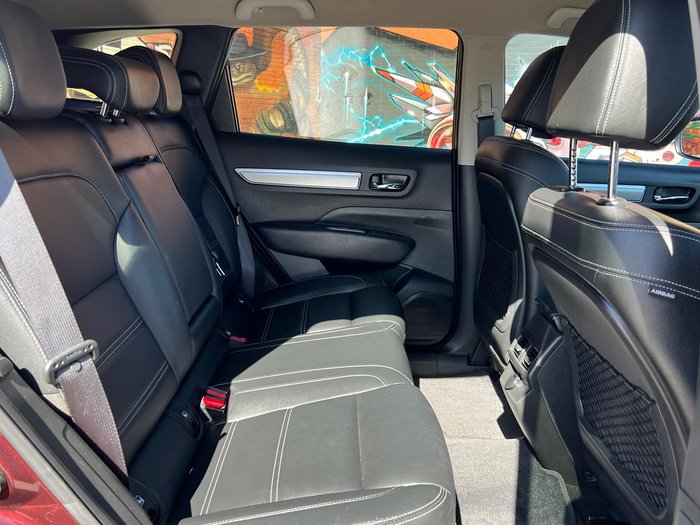 2021 Renault Koleos Zen