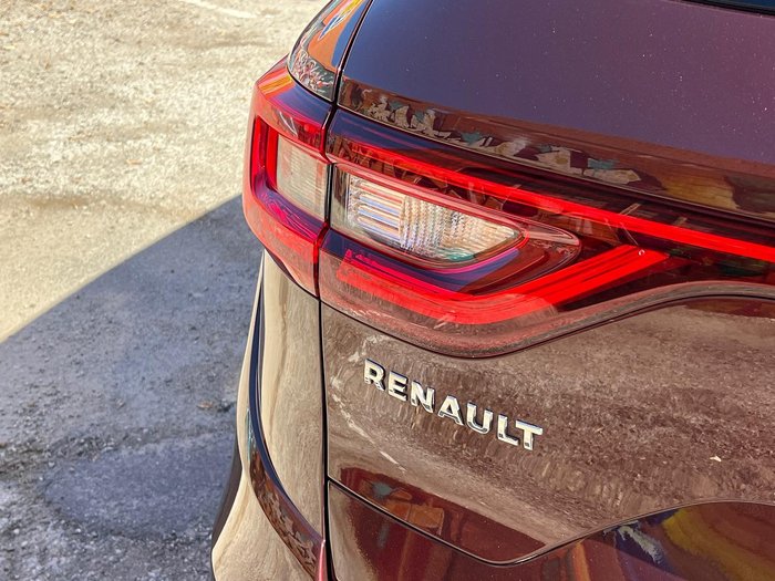 2021 Renault Koleos Zen