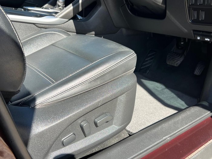 2021 Renault Koleos Zen