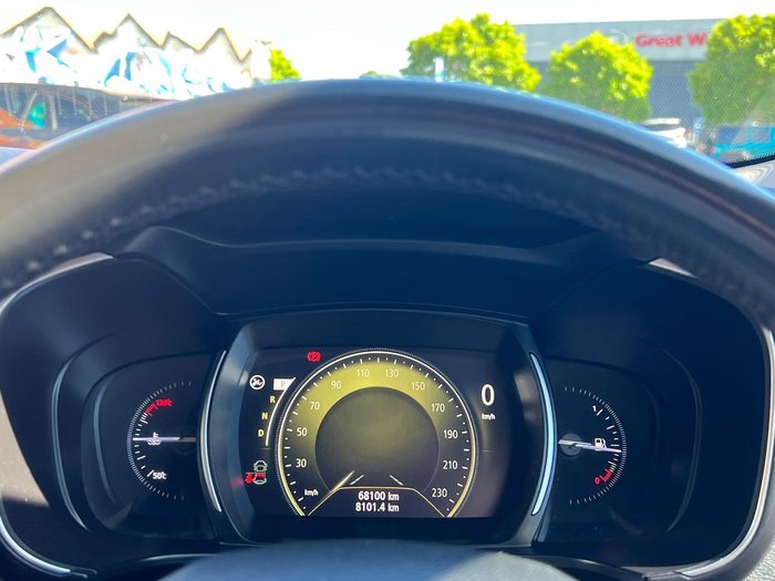 2021 Renault Koleos Zen